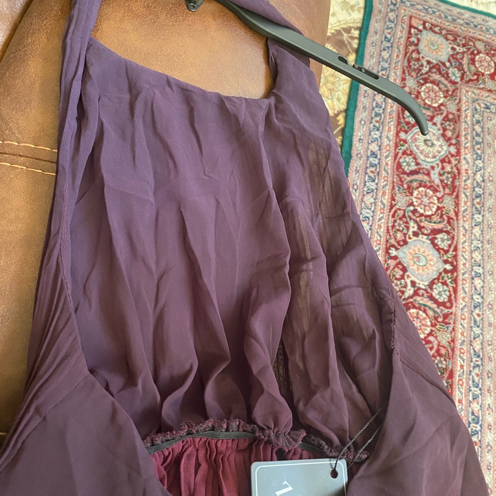 Long dress - Picture 5 of 9